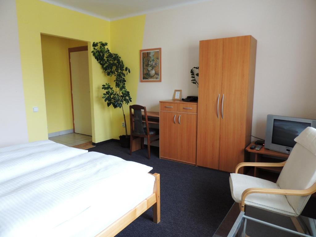 Penzion Pohoda Beroun Hotel Beroun  Room photo