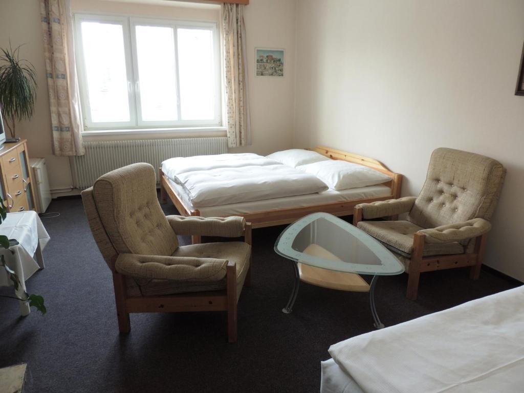 Penzion Pohoda Beroun Hotel Beroun  Room photo